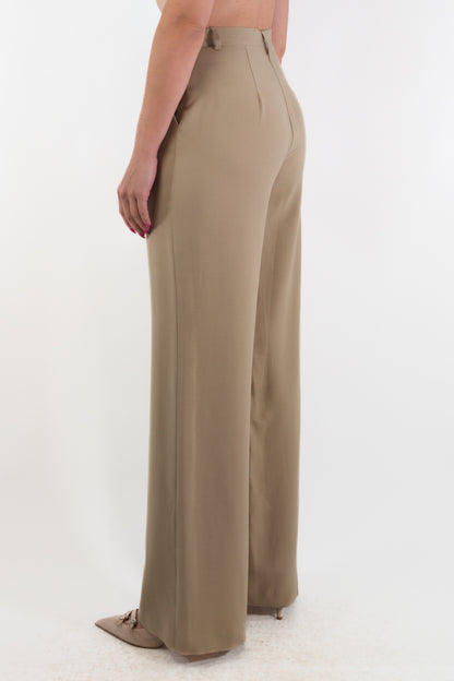 PE26 Have One Pantalone PMN-Q419 Safari