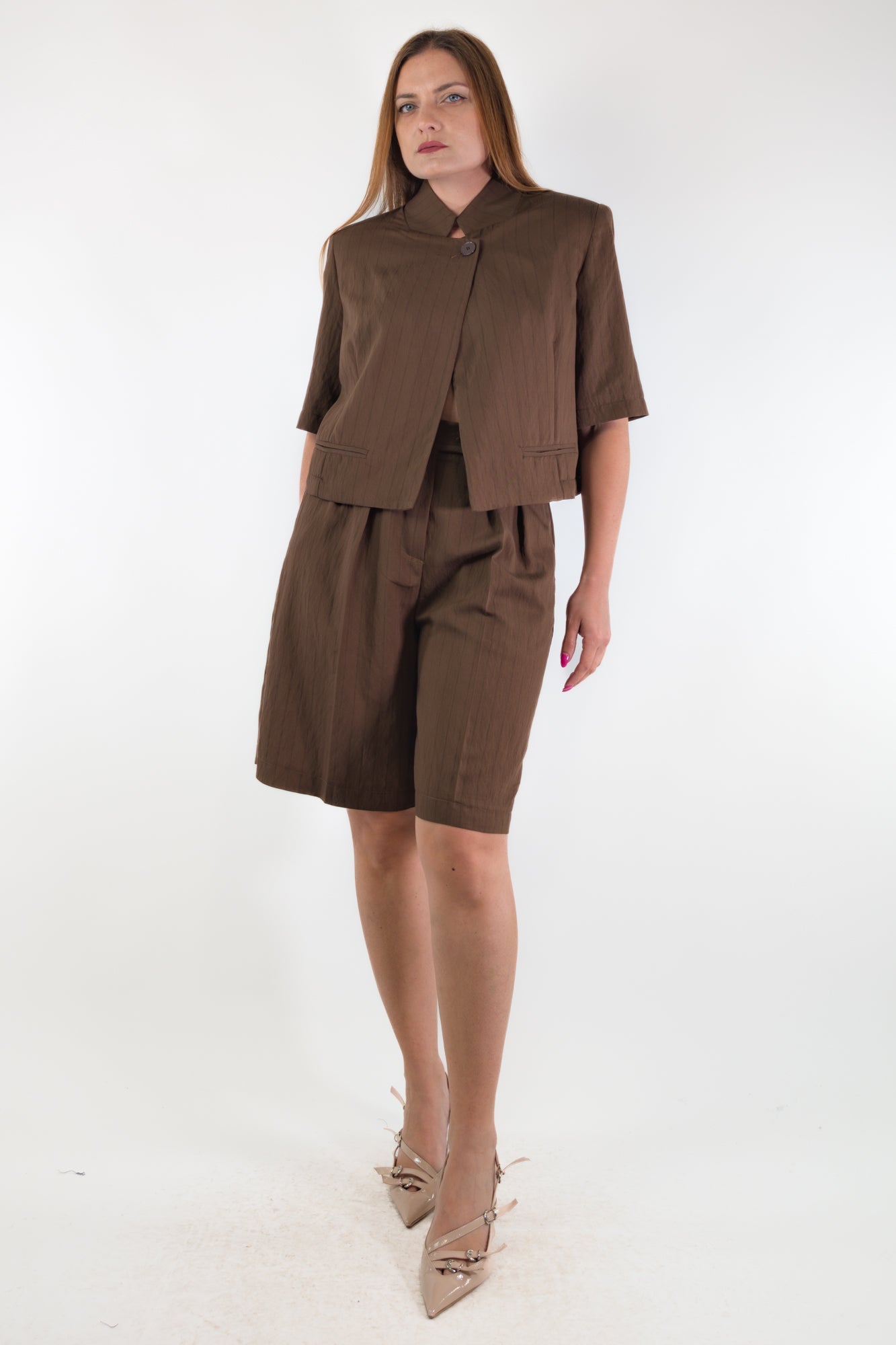 PE26 Vicolo Pantalone TAB1849 Moro