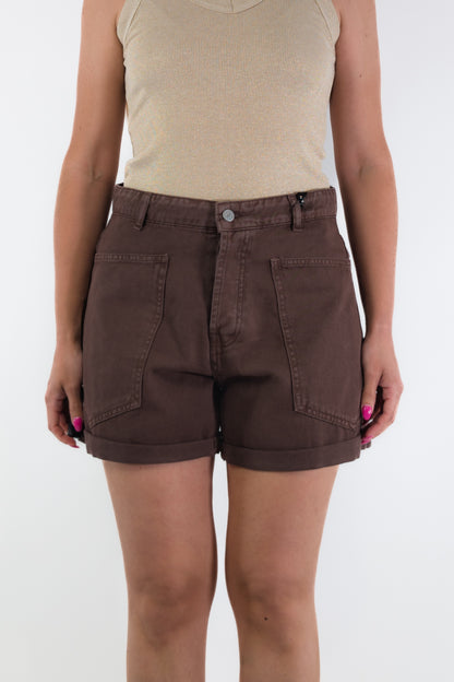 PE26 Have One Shorts PGZ-Q246 Moro