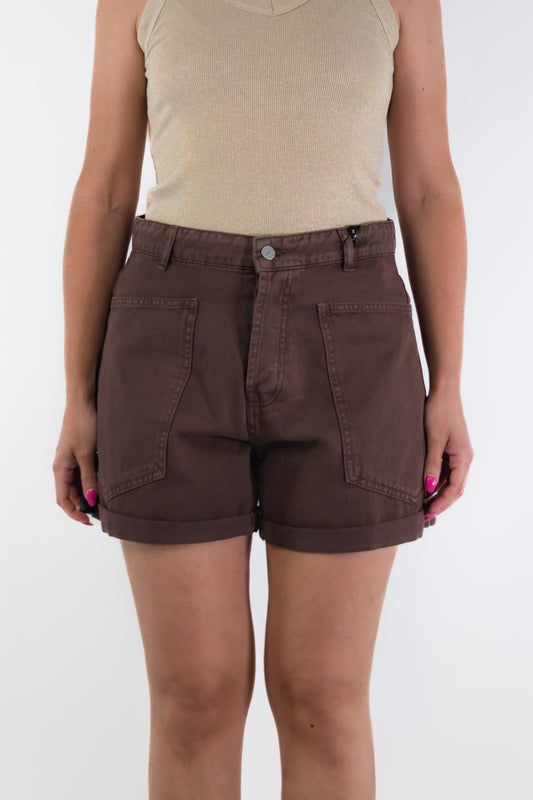 PE26 Have One Shorts PGZ-Q246 Moro