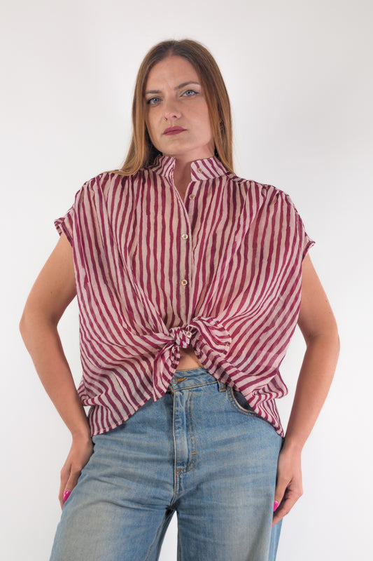 PE26 Susy Mix Camicia 33132 Fico