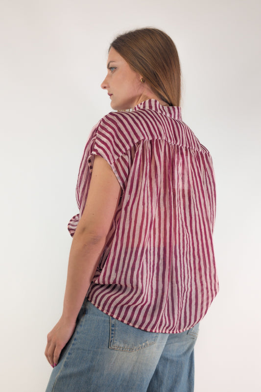 PE26 Susy Mix Camicia 33132 Fico
