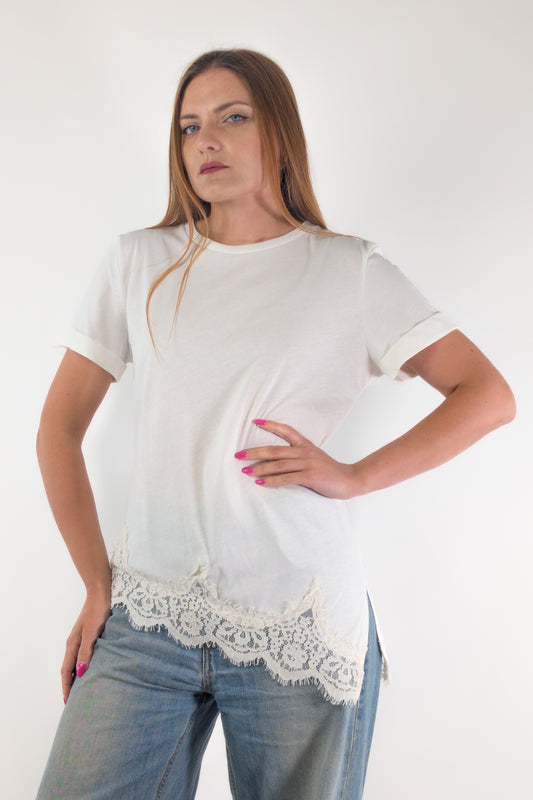PE26 Tensione In Maglia S26MA79 Naturale