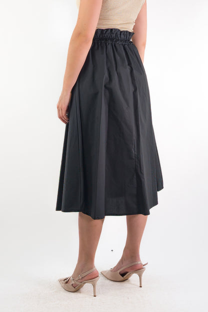 PE26 Susy Mix Gonna 29526 Nero