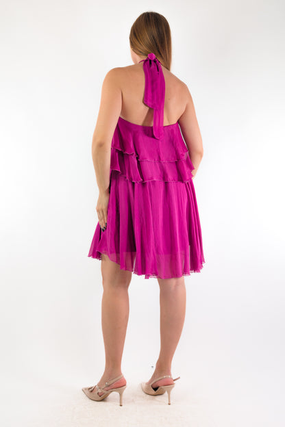PE26 Dixie Abito A207A102 Orchidea