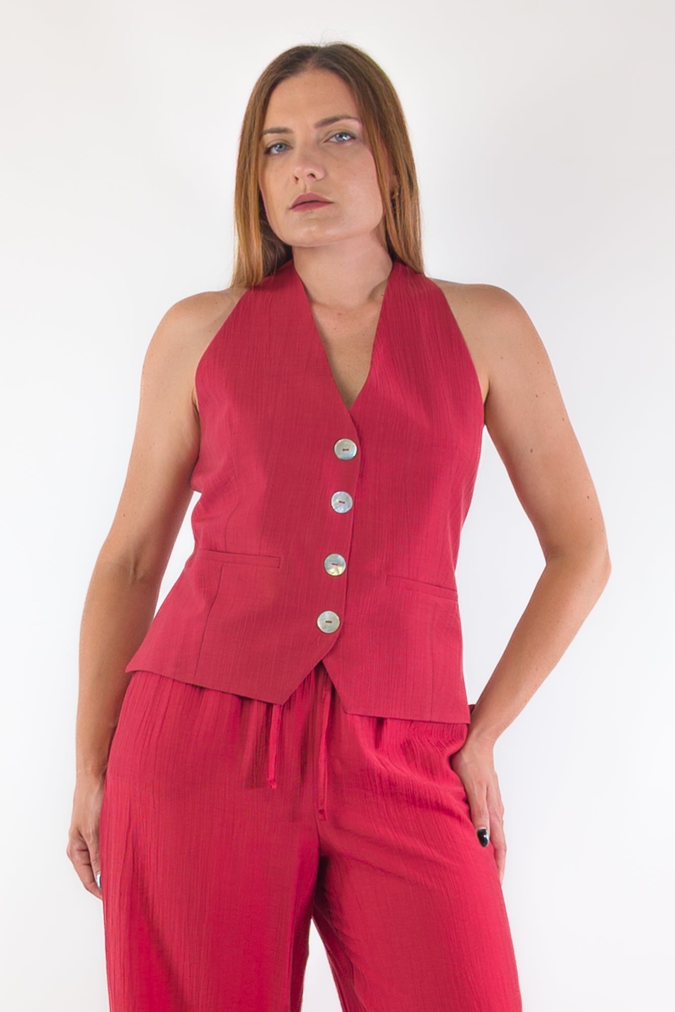 PE26 Have One Gilet LIA-Q045 India
