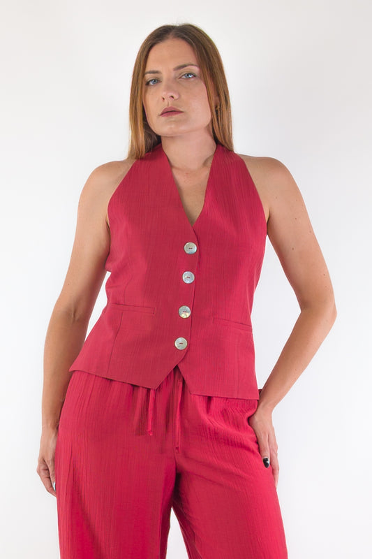 PE26 Have One Gilet LIA-Q045 India