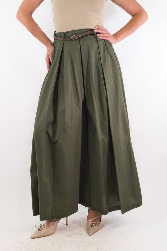 PE26 Vivienne Pantalone MP192 Militare