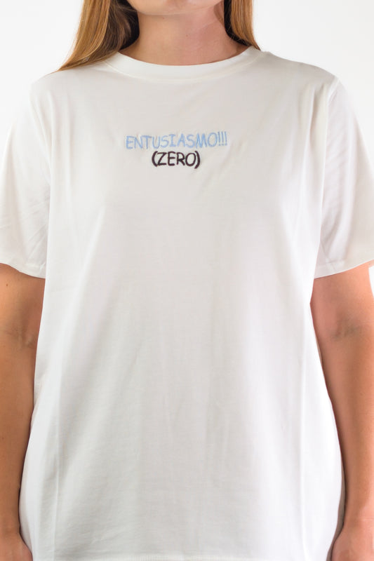PE26 Vivienne T-Shirt TS26189 Entusiasmo Zero