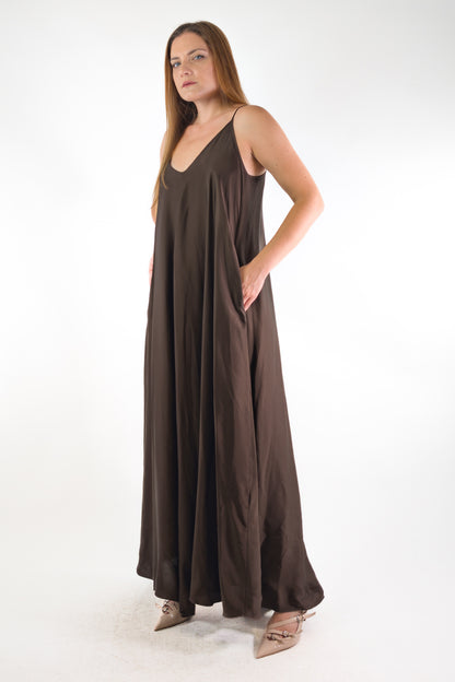 PE26 Tensione In Abito F9135A05QPE26 Brunette