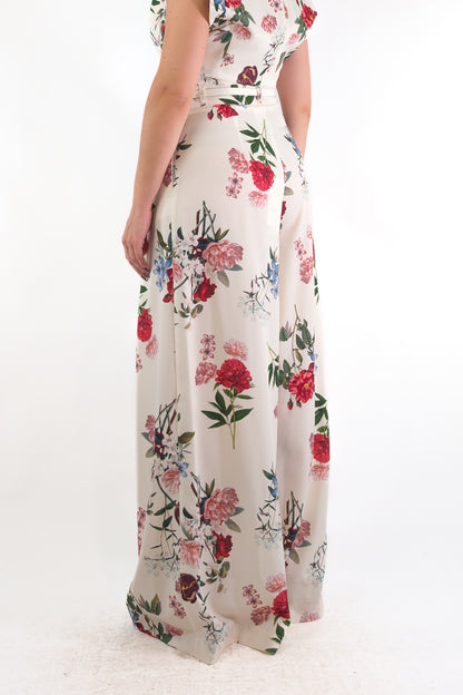 PE26 Imperial Pantaloni P8D8LVX Bordeaux