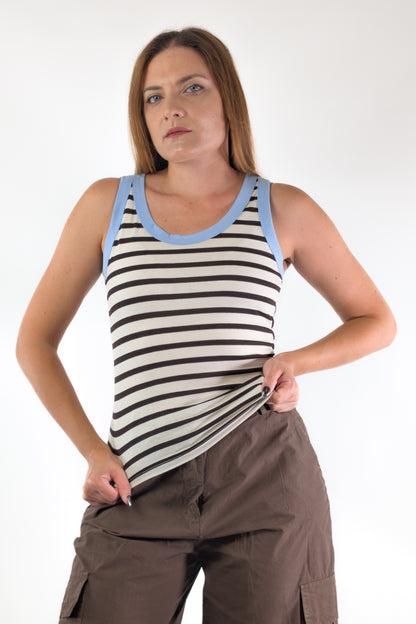 PE26 Susy Mix Canotta 12280 Moro