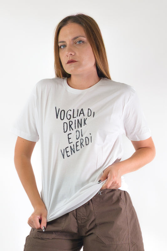 PE26 Susy Mix T-Shirt TSH98