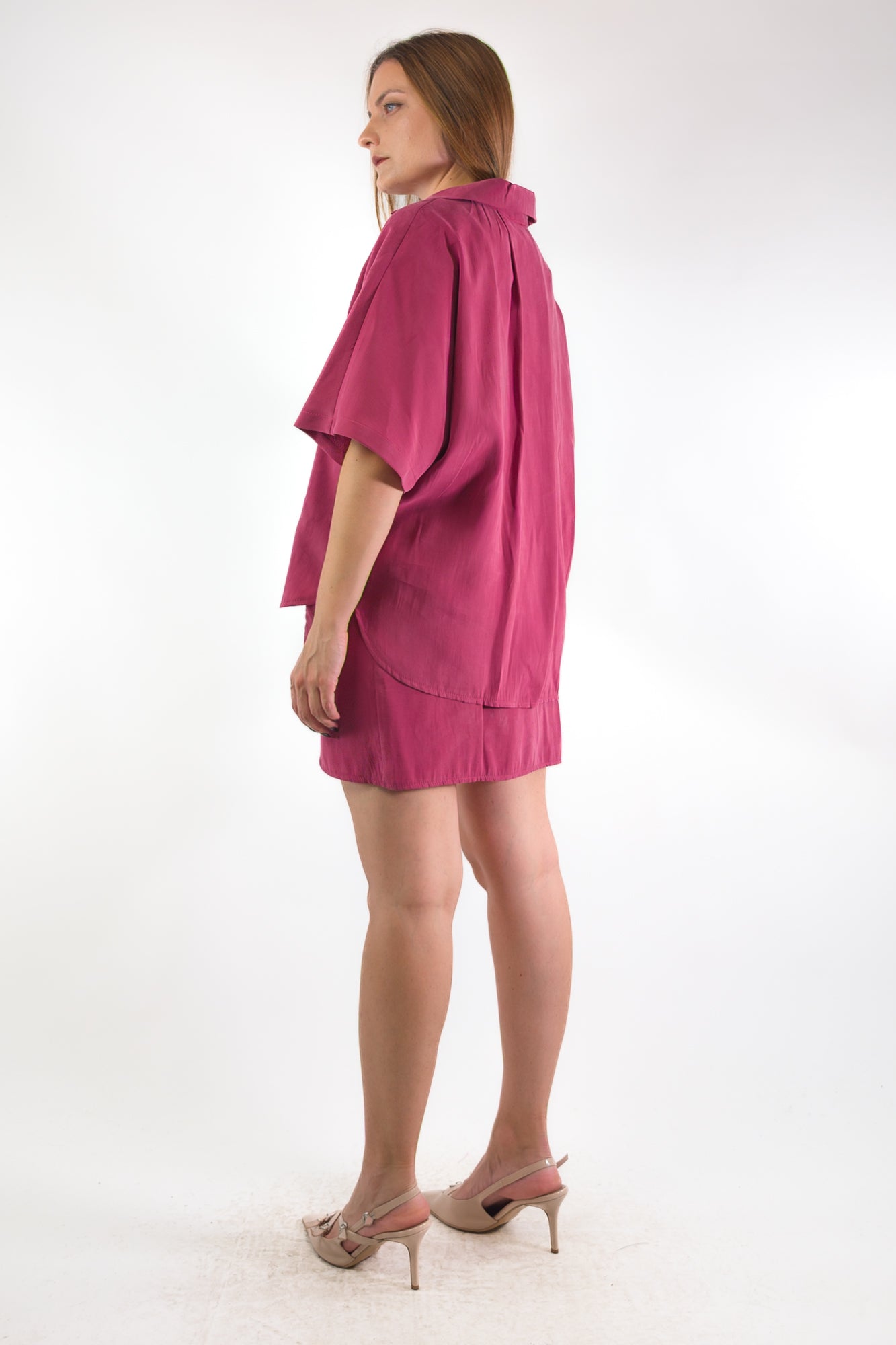 PE26 Susy Mix Camicia C817902R1 India