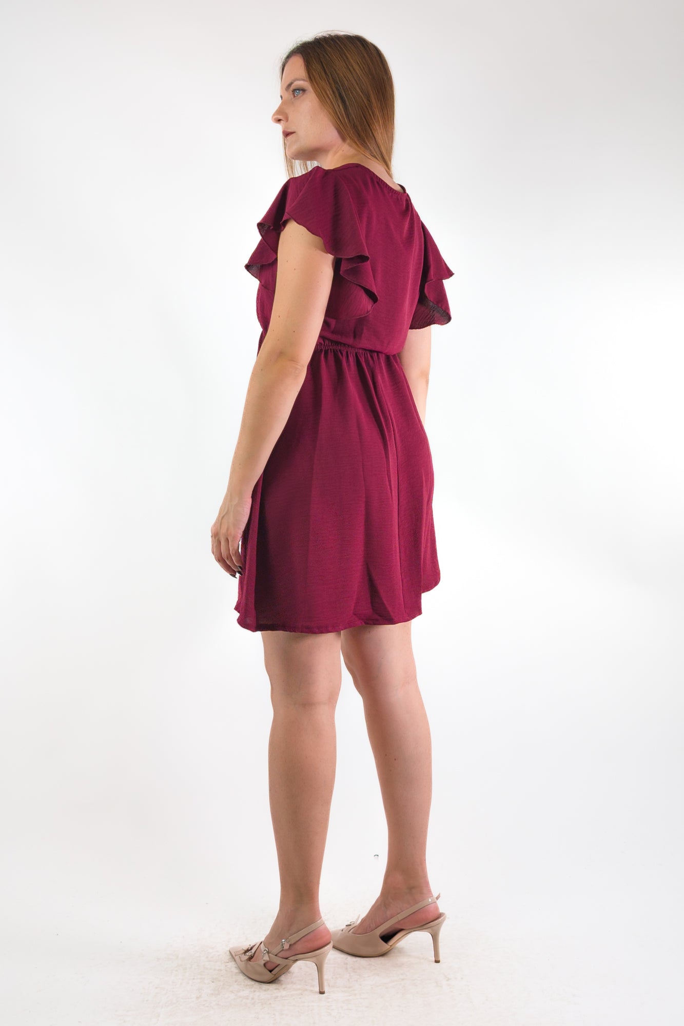 PE26 Susy Mix Abito 30526 Fico