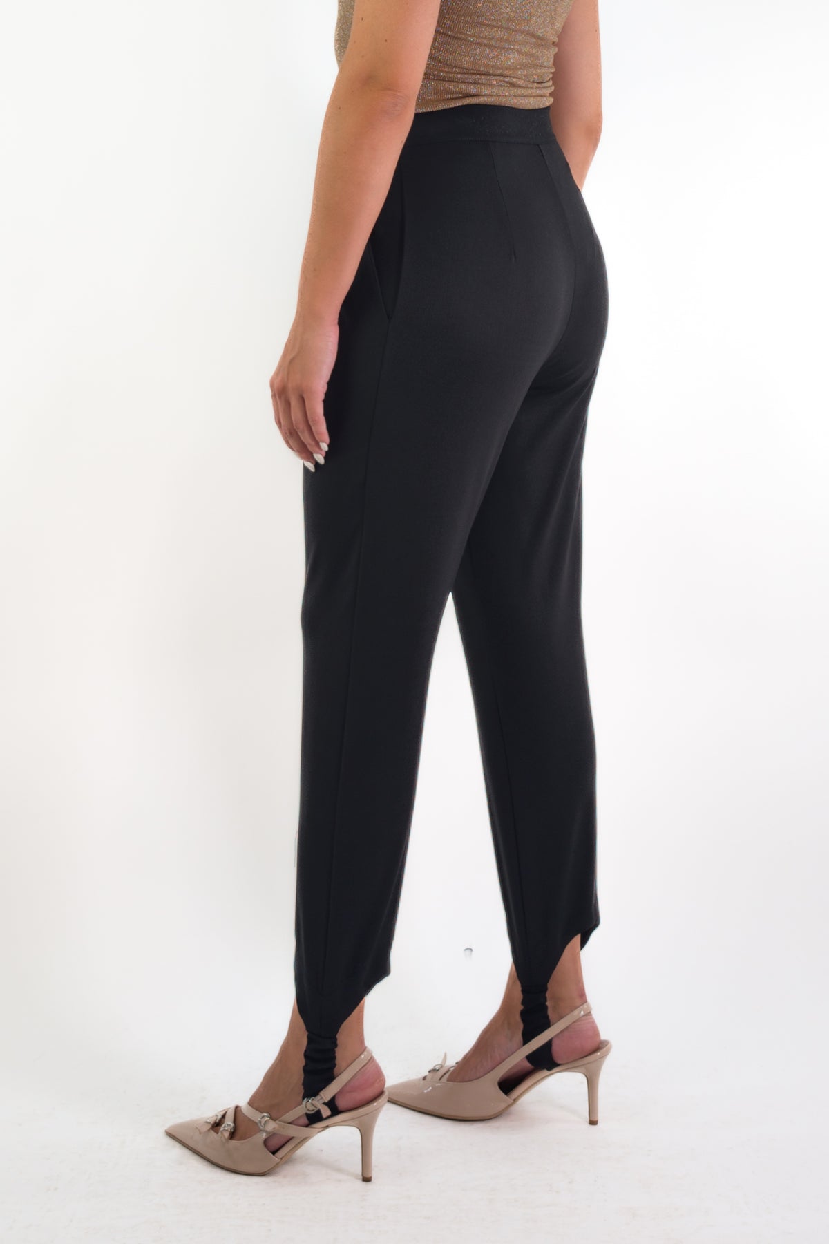 AI26 Have One Pantalone PVS-R172 Nero