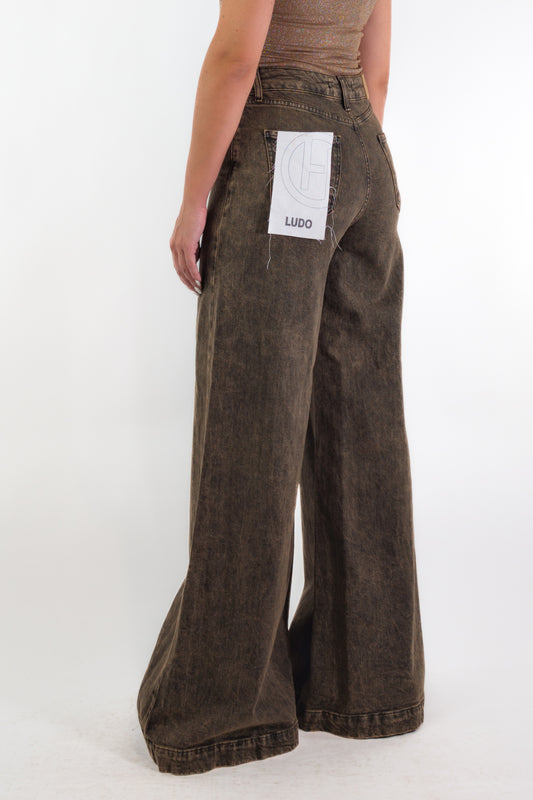 AI26 Have One Pantalone PLS-R143