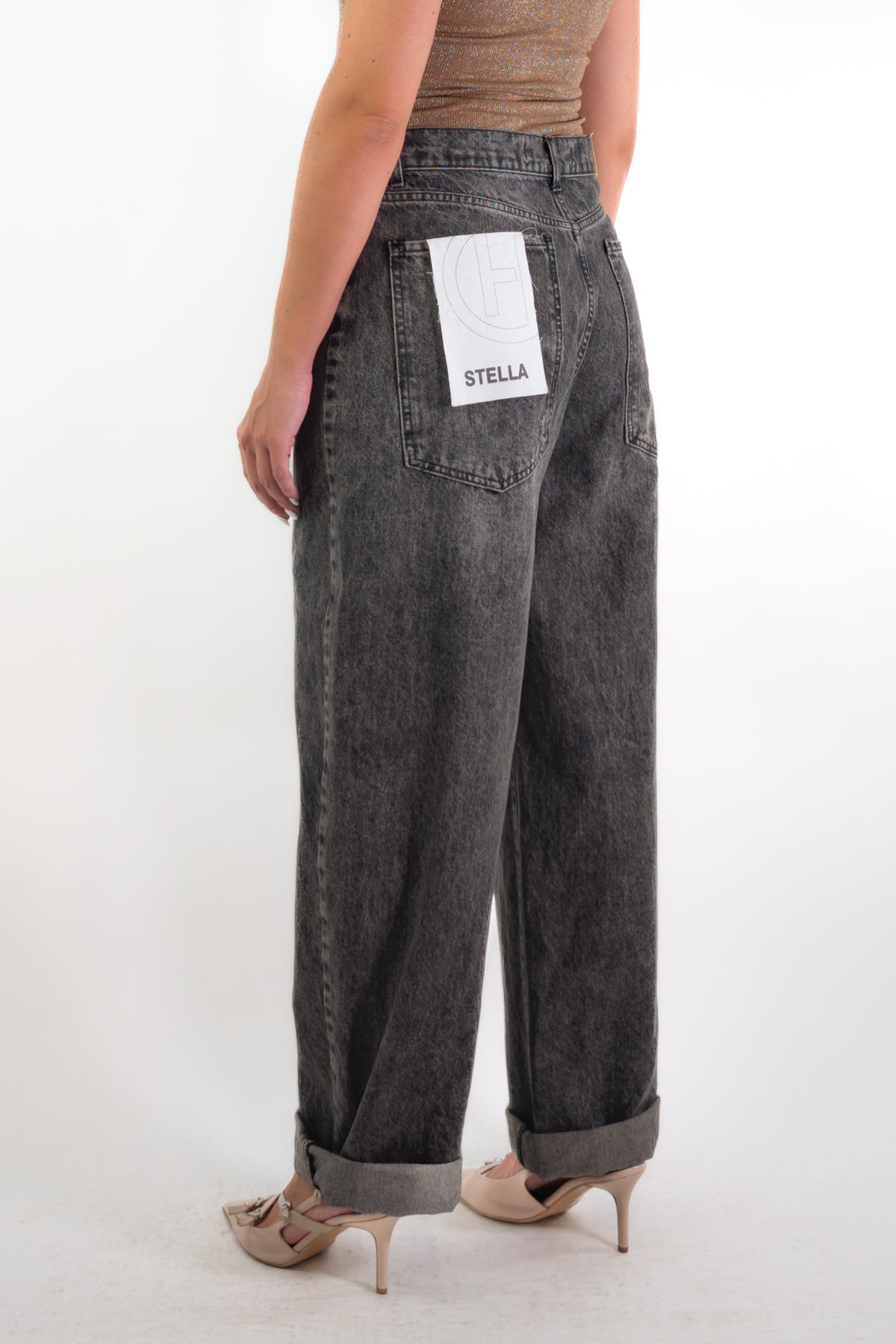 AI26 Have One Pantalone PLS-R140