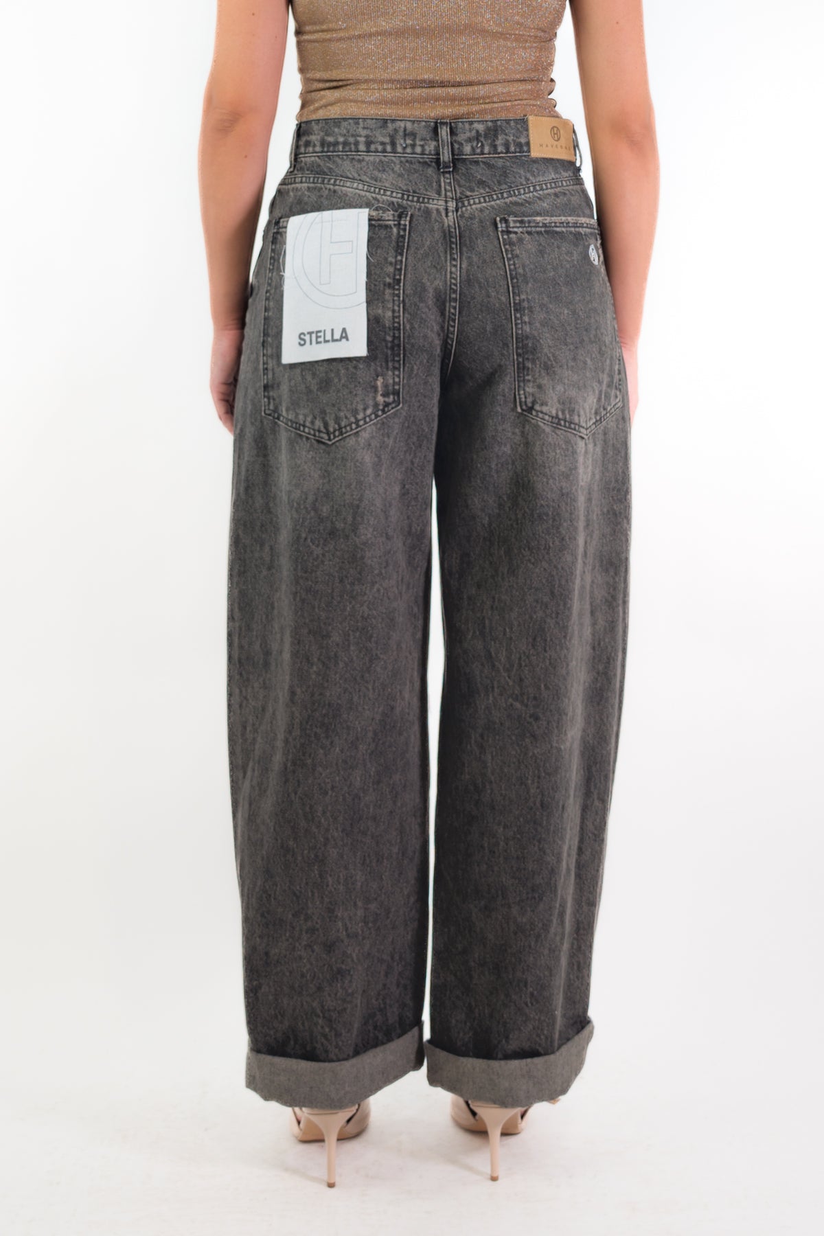 AI26 Have One Pantalone PLS-R140