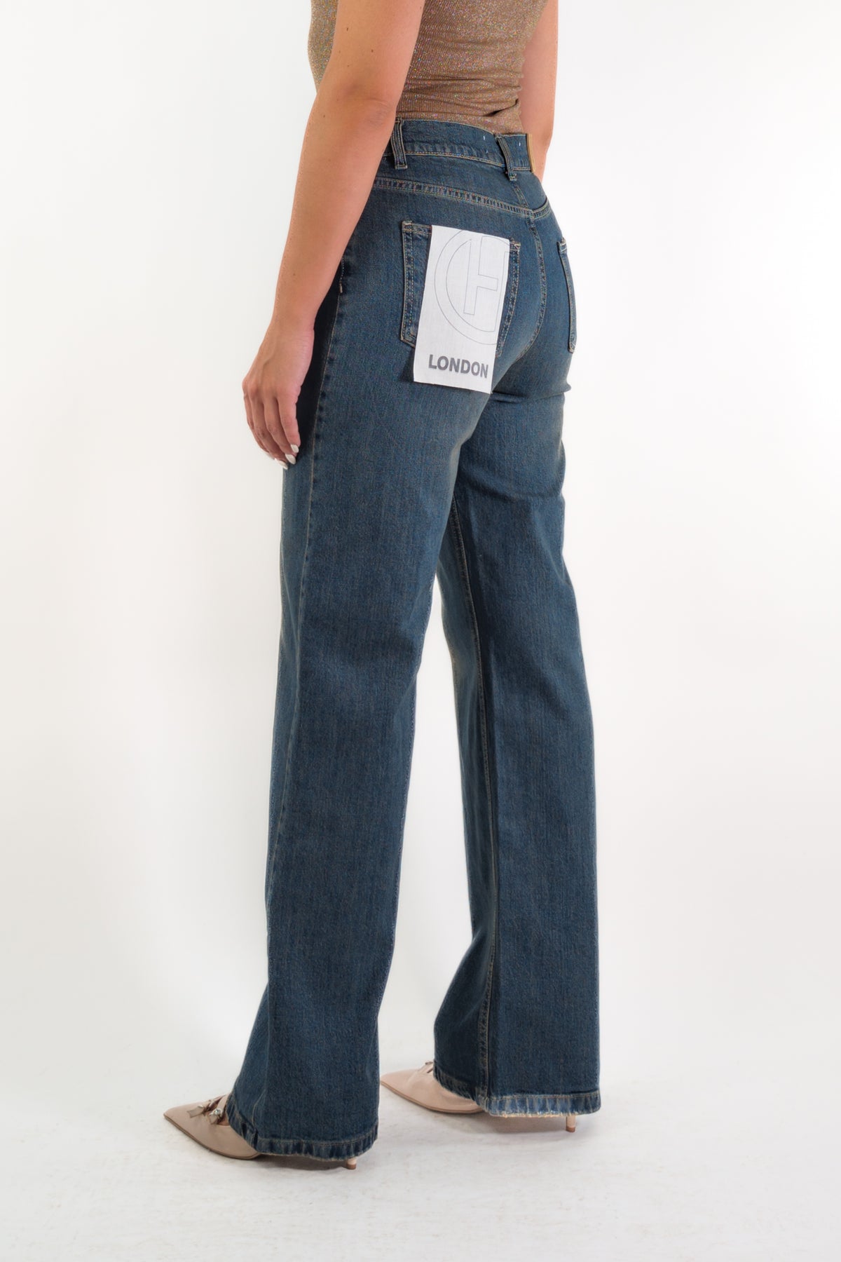 AI26 Have One Pantalone PGZ-R051