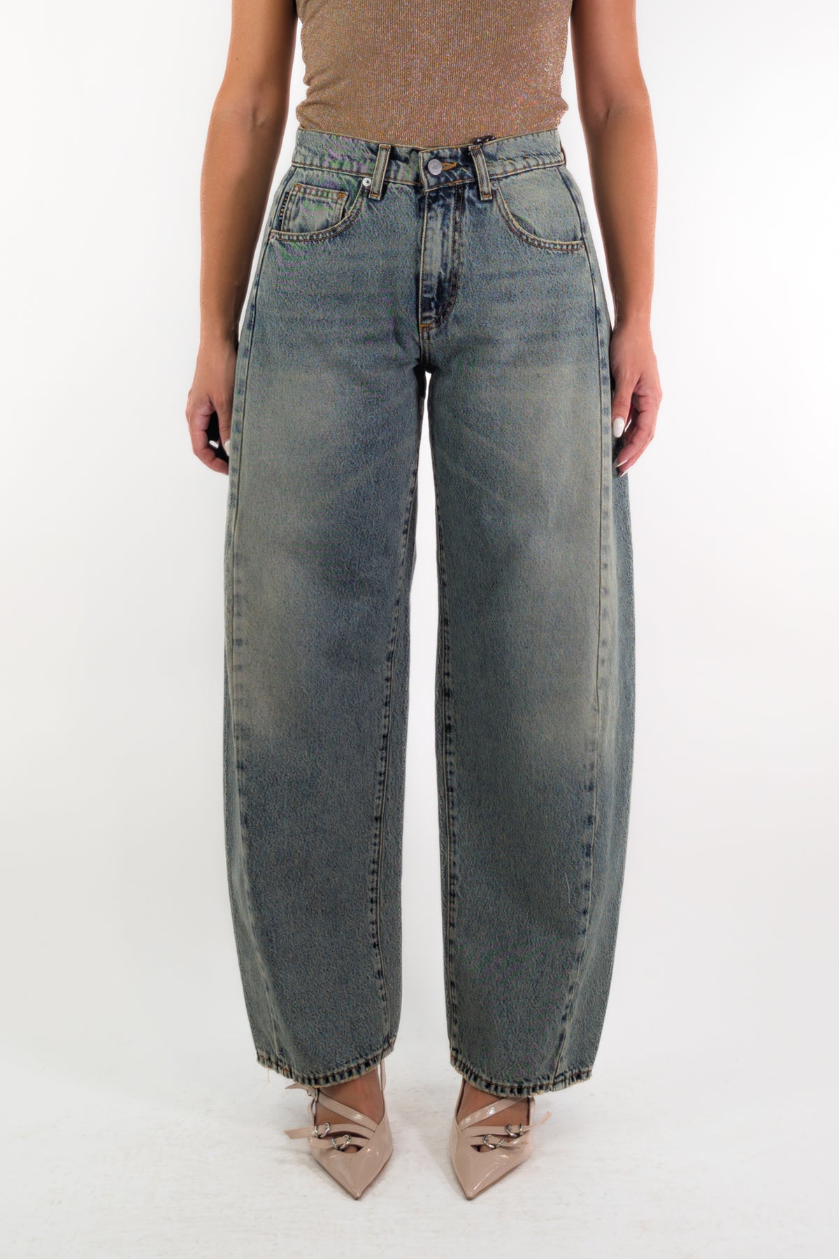 AI26 Have One Pantalone PLS-R111