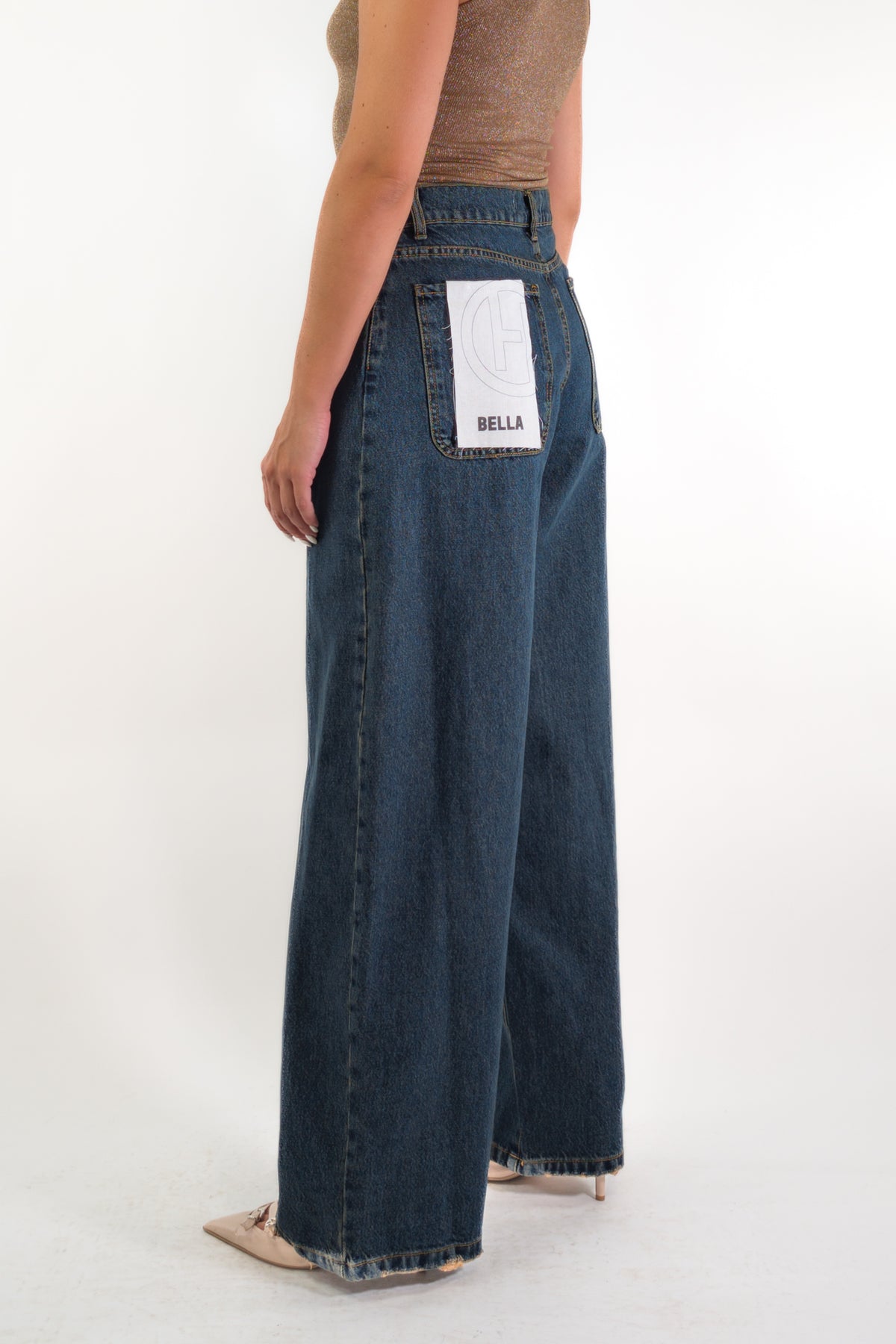 AI26 Have One Pantalone PLS-R102
