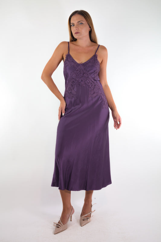 AI26 Susy Mix Abito D2572U12 Viola