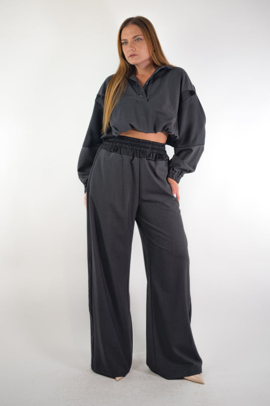 AI26 Have One Pantalone PVS-R174 Grigio