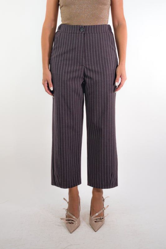 AI26 Susy Mix Pantalone PP440T77F22 Barolo