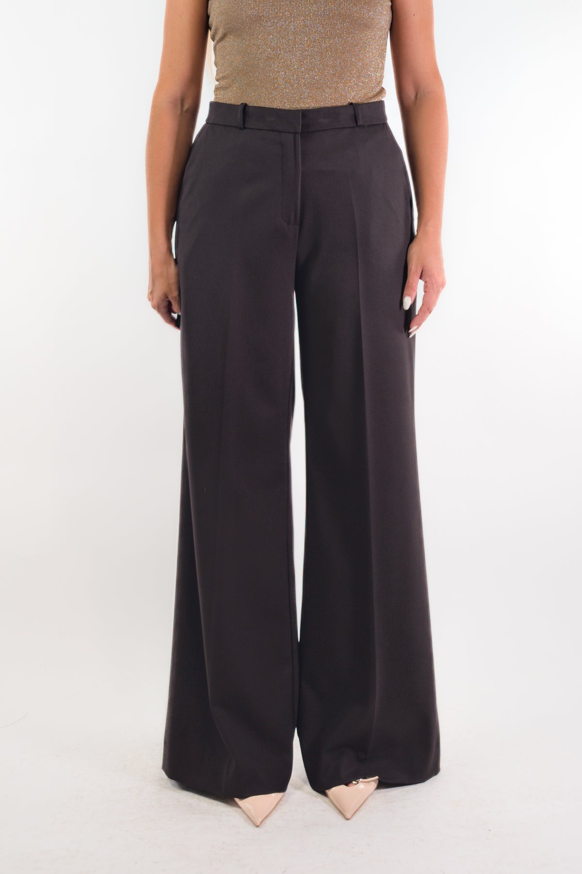 AI26 Have One Pantalone PCB-R028 Moro
