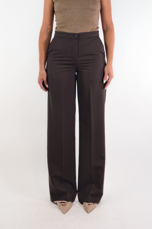AI26 Vicolo Pantalone TAC0420 Fondente