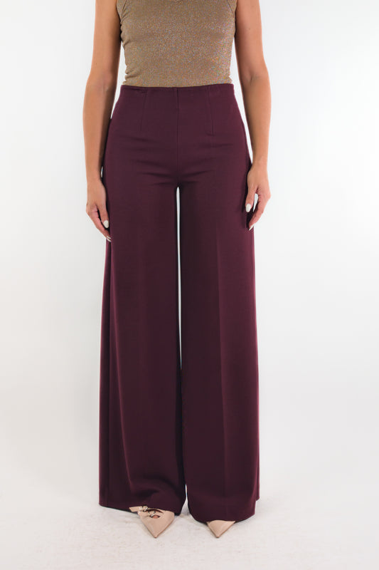 AI26 Vicolo Pantalone TAC0404 Bordeaux