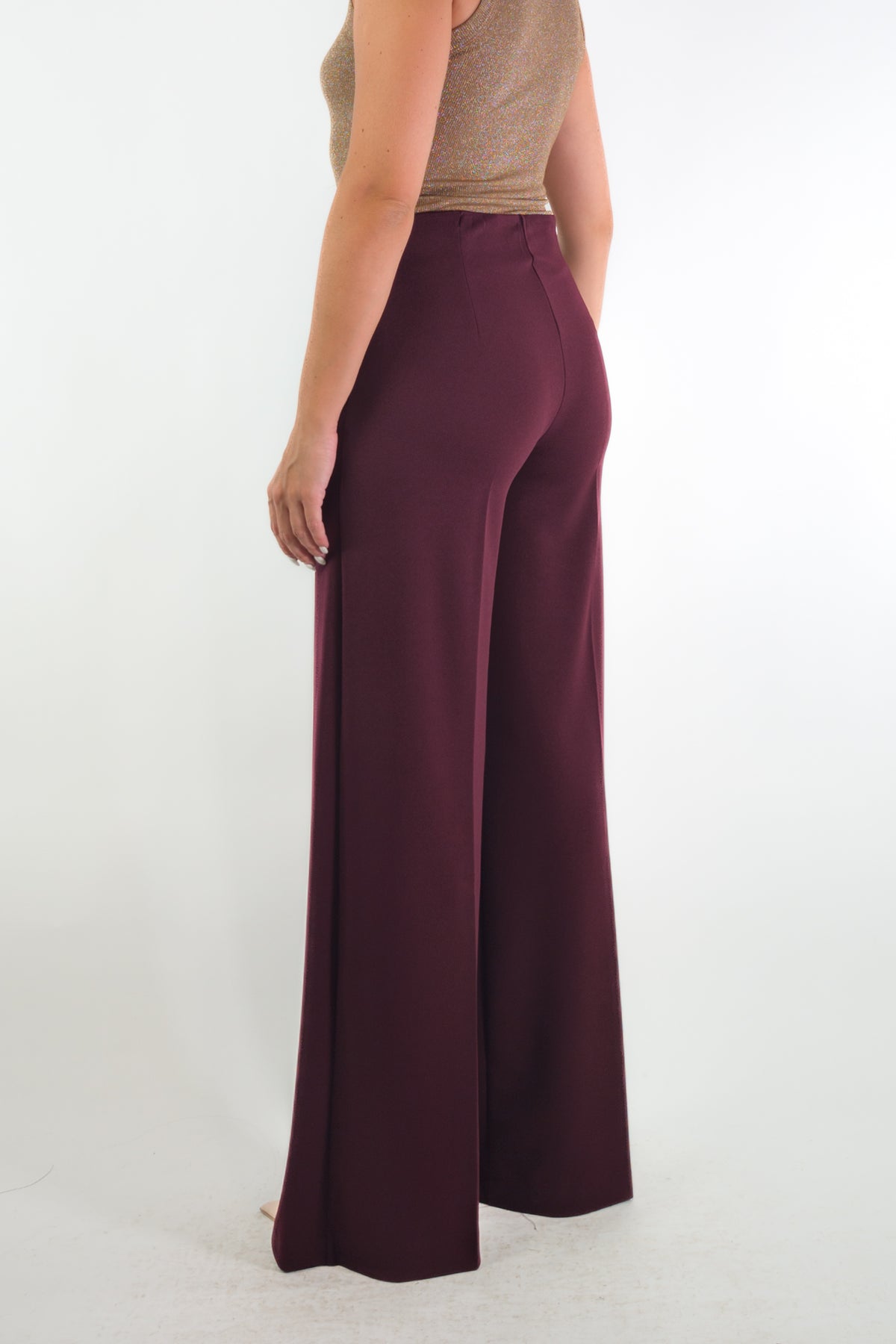 AI26 Vicolo Pantalone TAC0404 Bordeaux