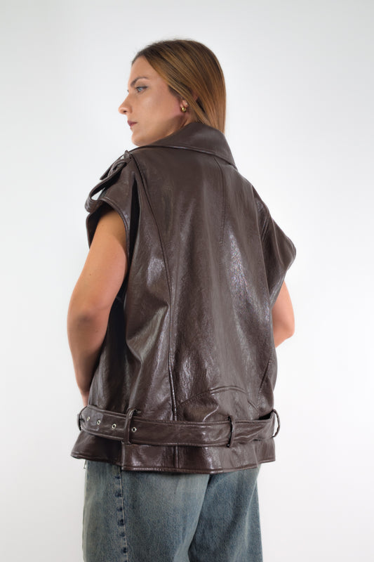 AI26 Have One Gilet LVI-R012 Moro