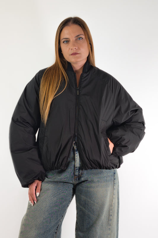 AI26 Vicolo Giacca TAC0030 Nero