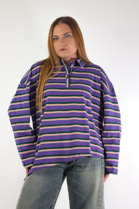 AI26 Susy Mix Maglia SH004929 Viola