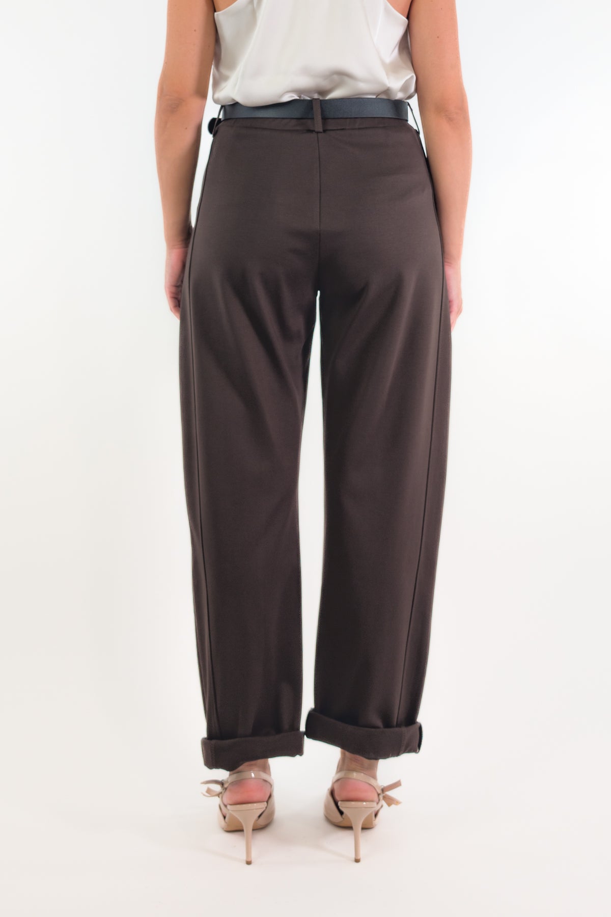 AI26 Susy Mix Pantalone 61336P Moro