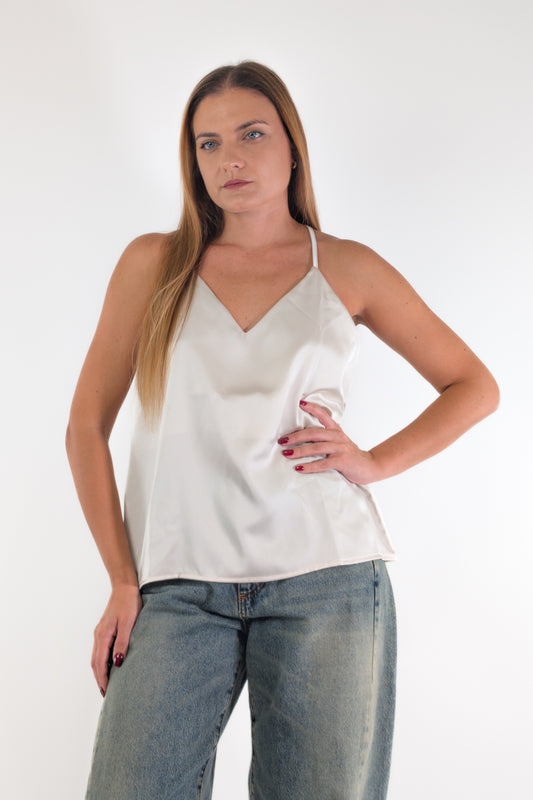 AI26 Susy Mix Top 1210RU Beige