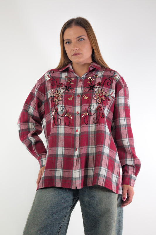 AI26 Susy Mix Camicia 12600 Barolo