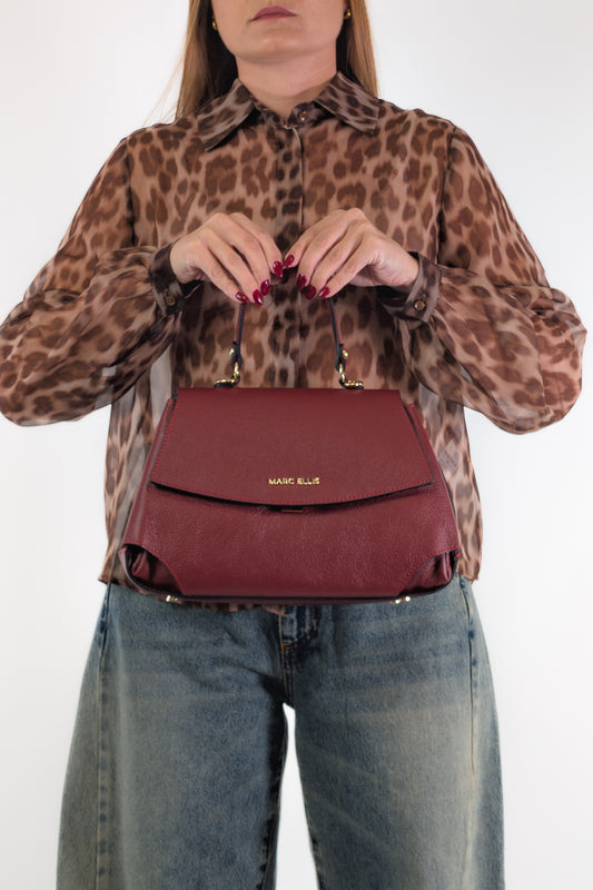 Marc Ellis Borsa SPENCY M DO BURGU / GOLD