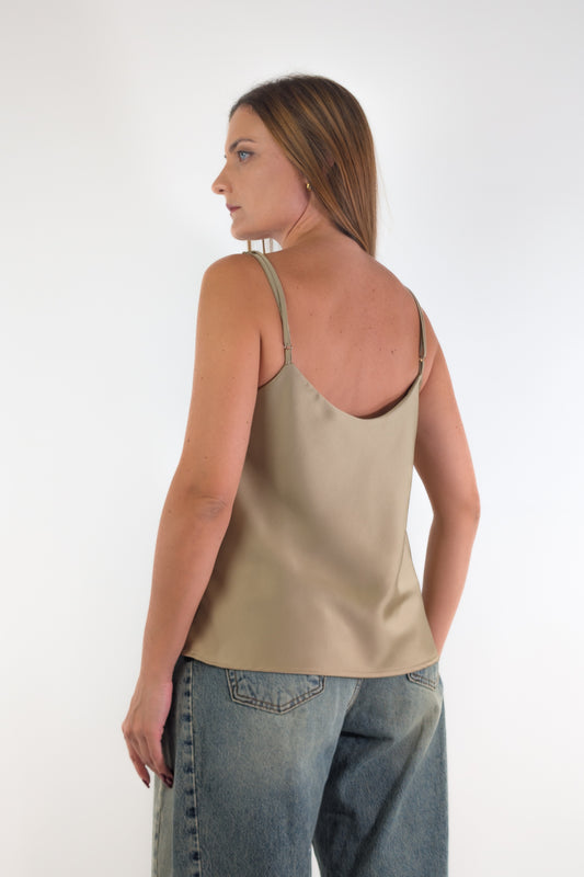AI26 Imperial Top RJF3MBA Beige