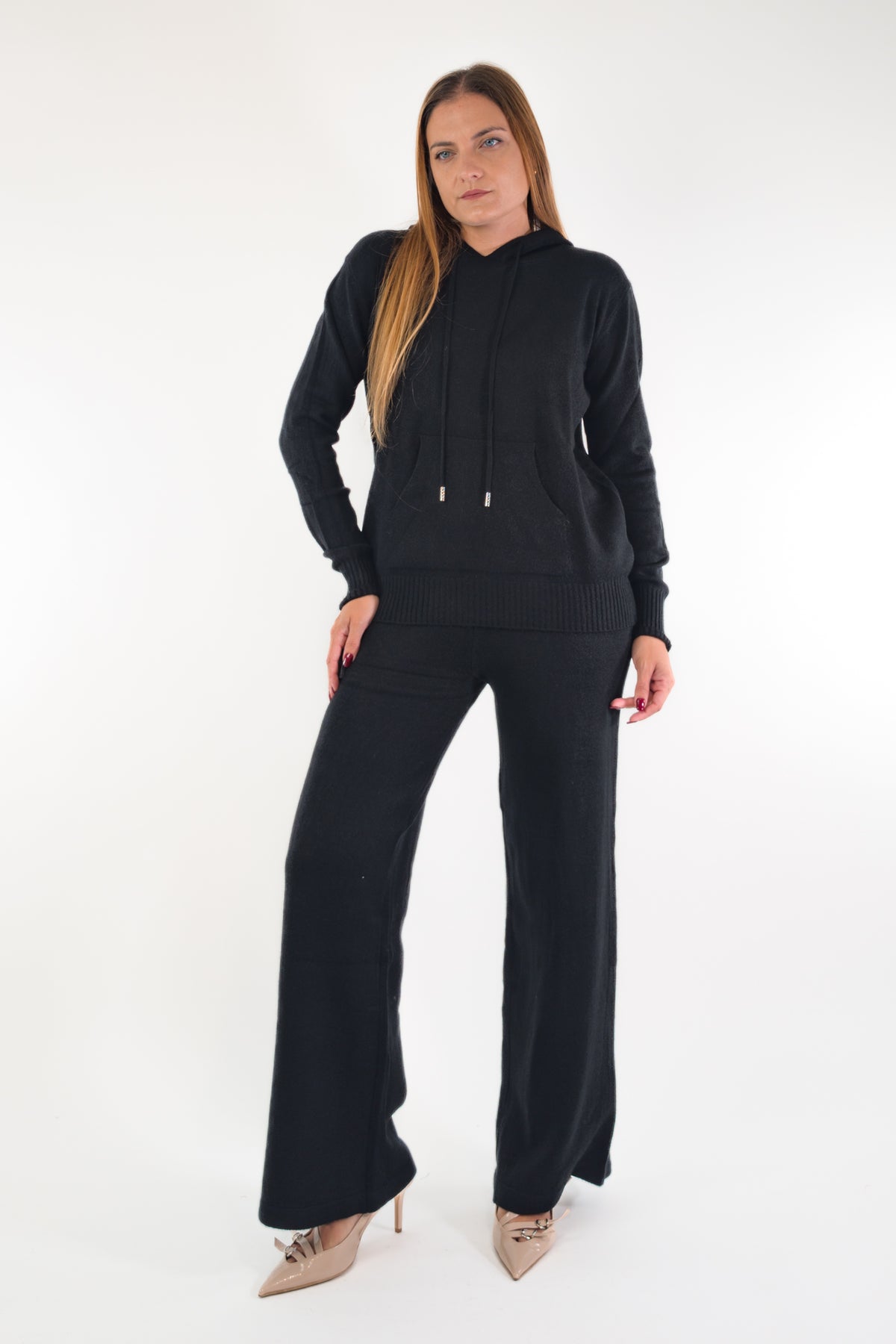 AI26 Susy Mix Completo M281 Nero