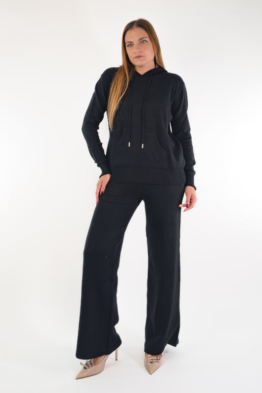 AI26 Susy Mix Completo M281 Nero