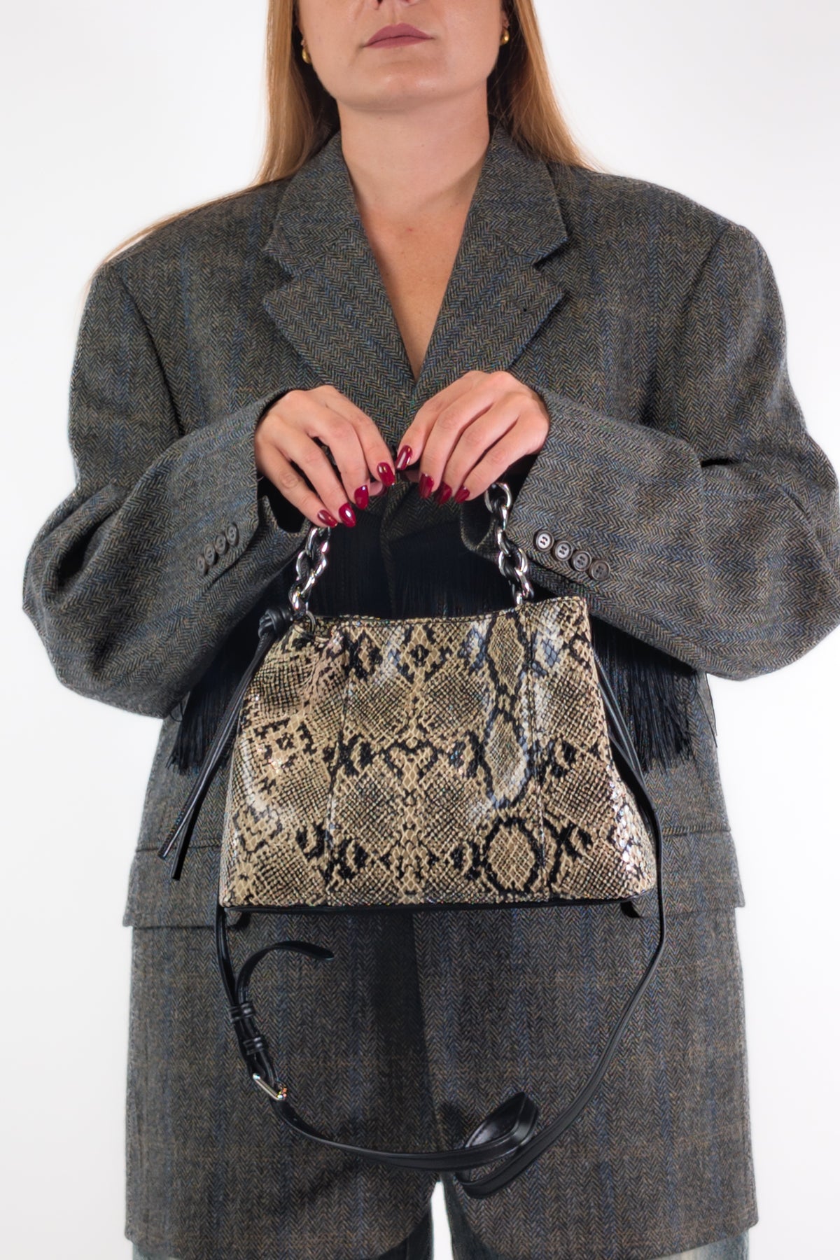 Marc Ellis Borsa MYRANDA M PY ROCCIA PYTHON