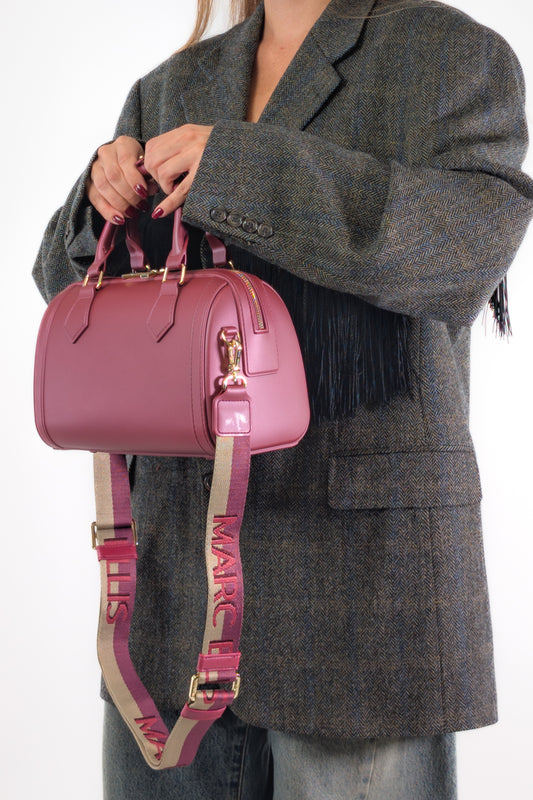 Marc Ellis Borsa FLAT ESTREL L BURGU/LIG GOLD