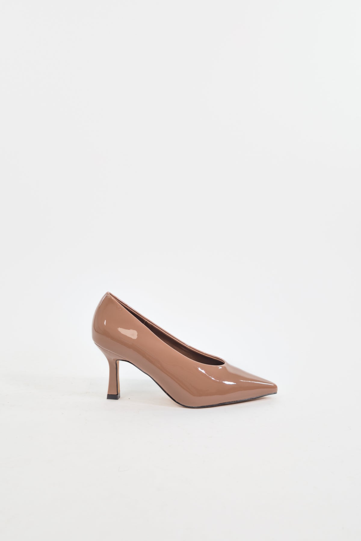 AI26 Ovyé Décolleté GD536 Nude
