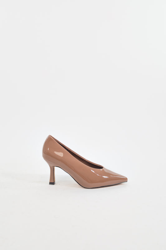 AI26 Ovyé Décolleté GD536 Nude