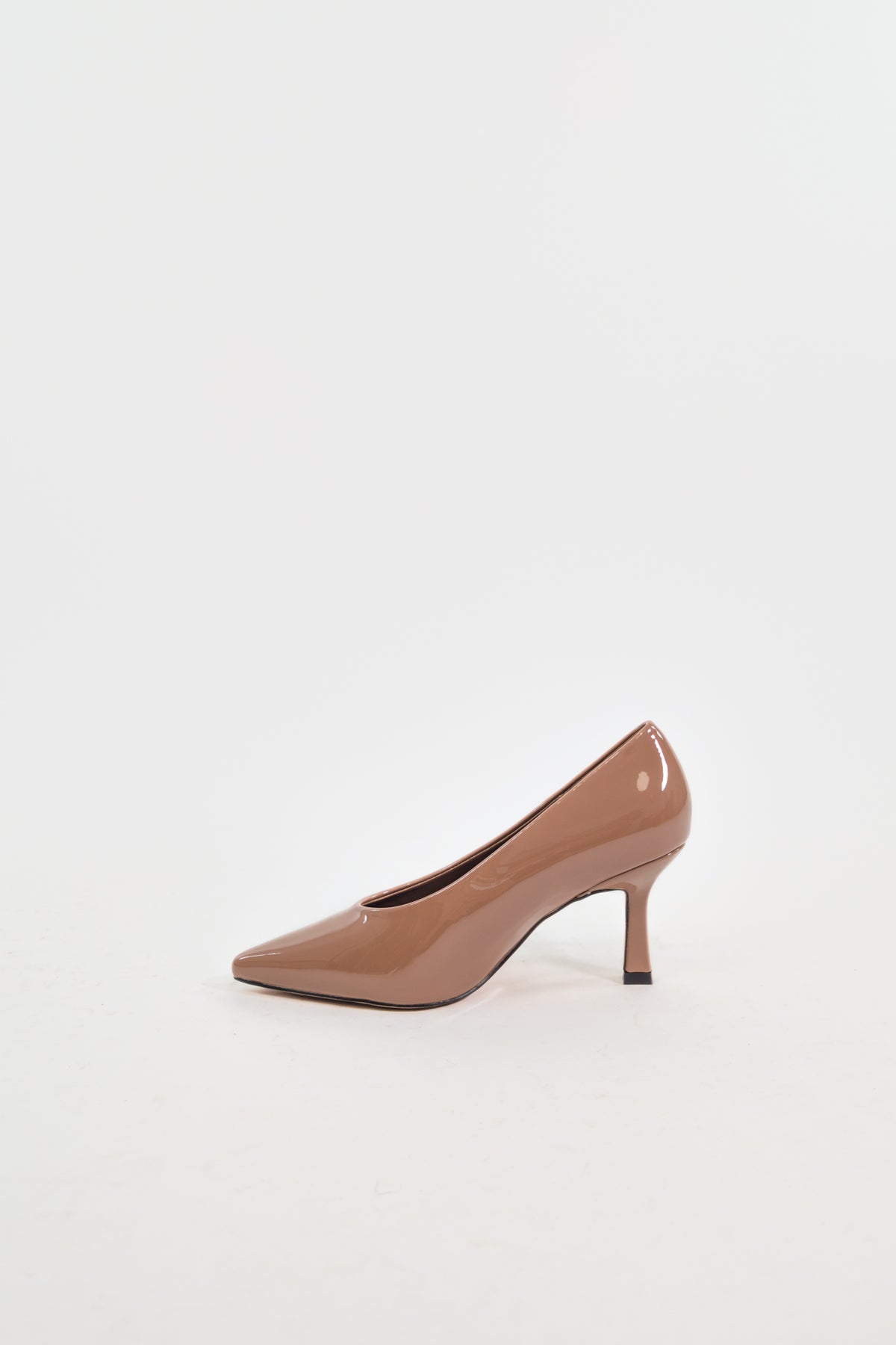AI26 Ovyé Décolleté GD536 Nude