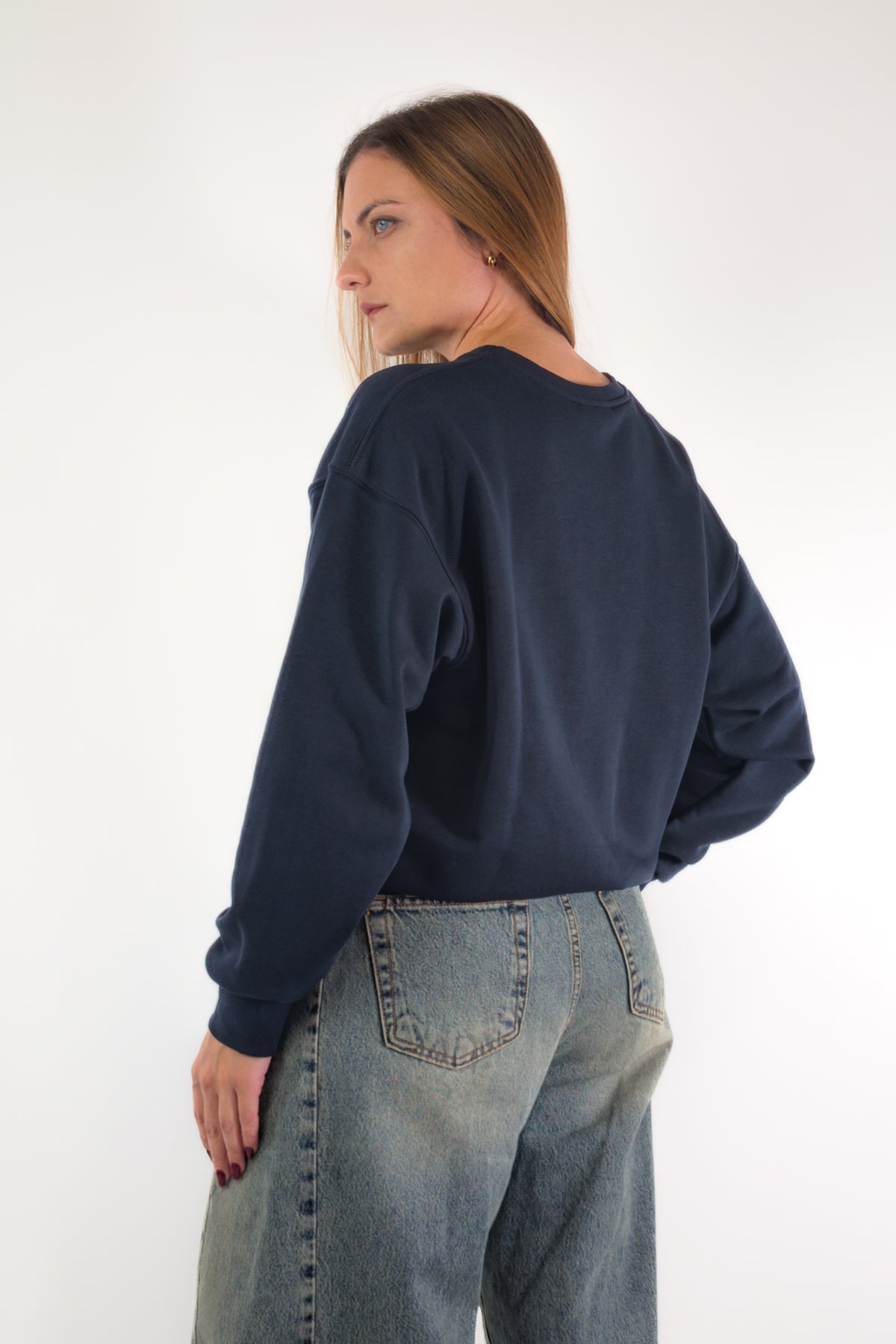 AI26 Tensione In Maglia 27M5575AI26 Blu