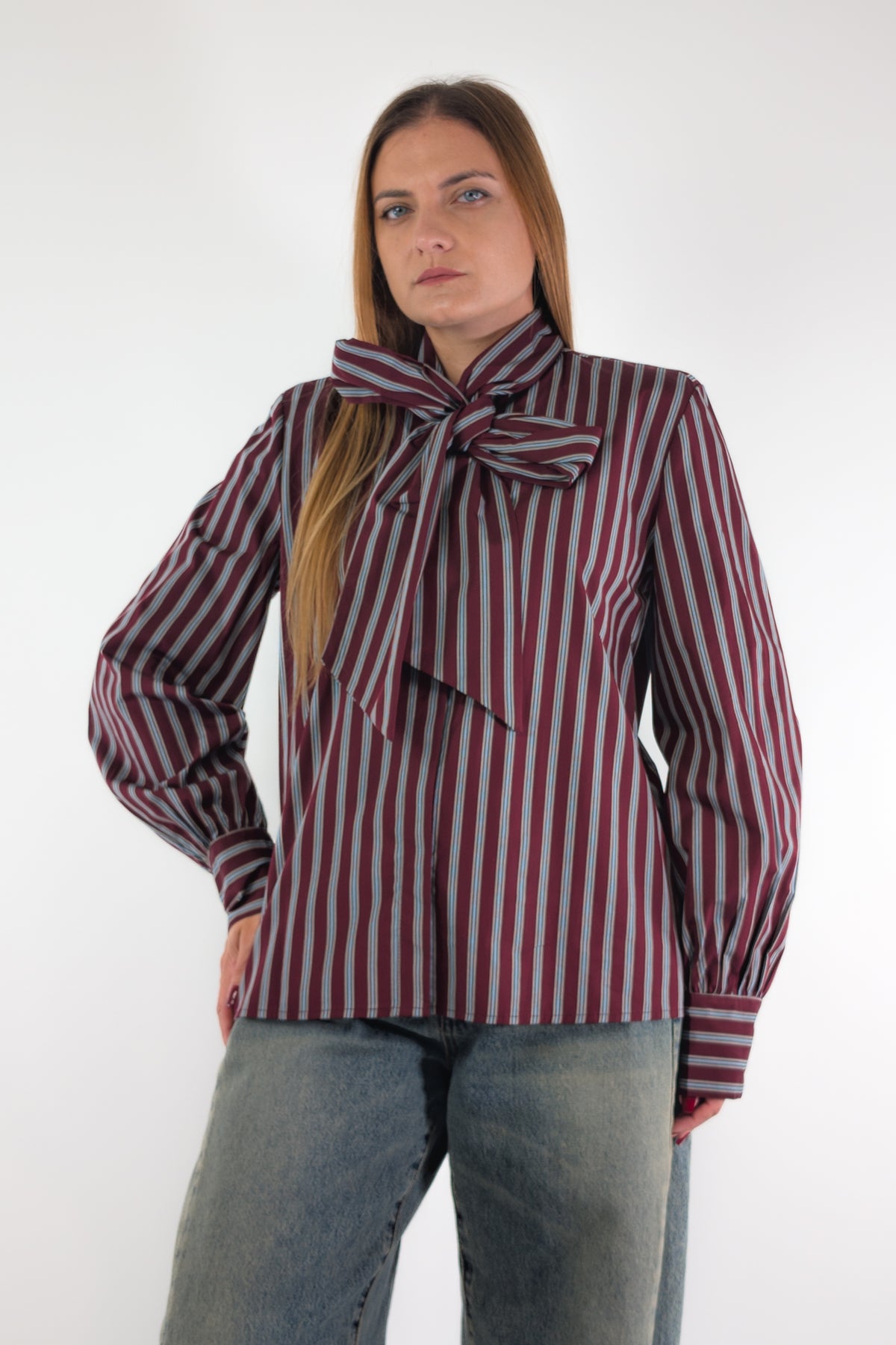 AI26 Tensione In Camicia W26C098